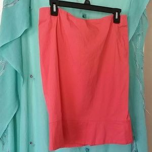 Super cute Mellon skirt